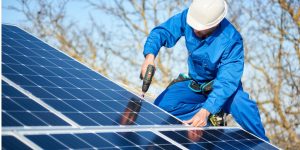 Installation Maintenance Panneaux Solaires Photovoltaïques à Gazave